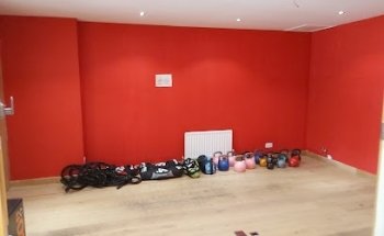 Future Gym Queensferry