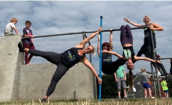 FitWorks Training