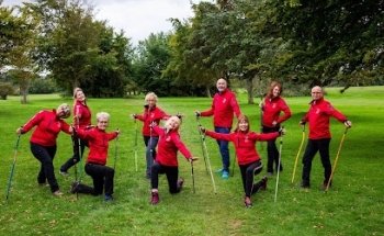 Bristol Nordic Walking