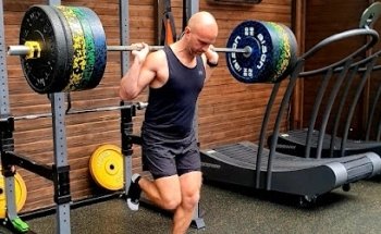 The Fitness Coach Ltd