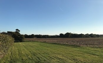 Parley Farm Outdoor Fitness