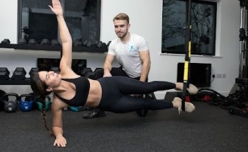 Tom Daniel - Functional Fitness