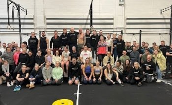 CrossFit ISCA