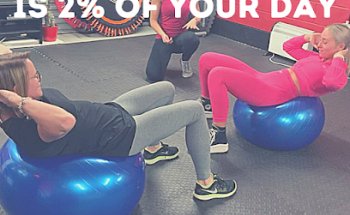 Tracey's HIIT2FIT