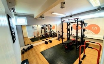 121 Fitness