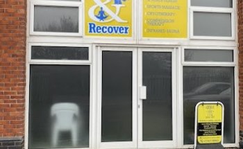 Go Train & Recover