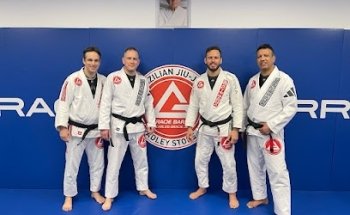 Gracie Barra Bradley Stoke