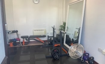 Cormac Personal Training
