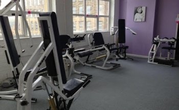 Jewels Gym