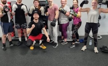 Box and Build: Matt McKenna Personal Training