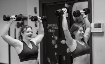 Powher Gym Liverpool