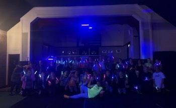 JH Fitness Sherwood