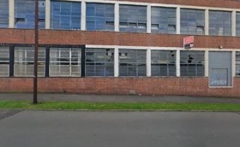 Regent Works,