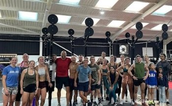 Crossfit Haywards Heath