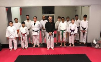 Chishiki Martial Arts Academy