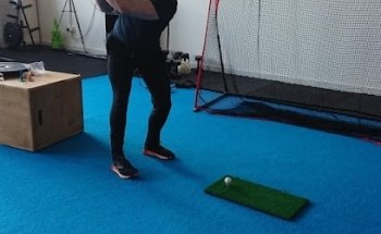 Batch Golf Therapy
