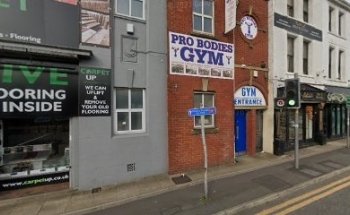 Evolution Fitness & Performance