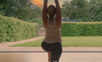 White Horse Yoga Centre