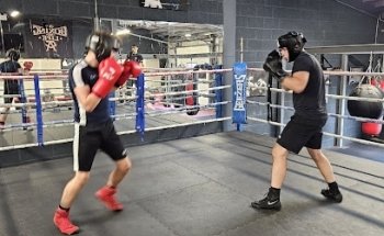 223ROC Boxing