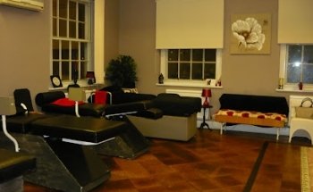 The Poppy Rooms