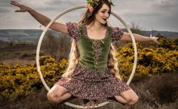 Aria Art and Movement CIC