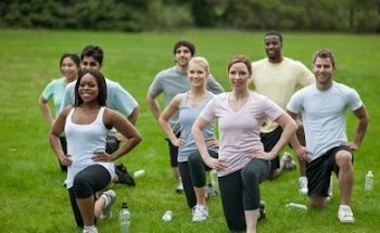 Outdoor Fitness Academy