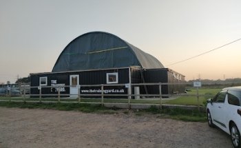 The Training Yard