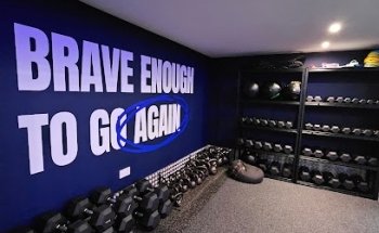 Thrive Athletic