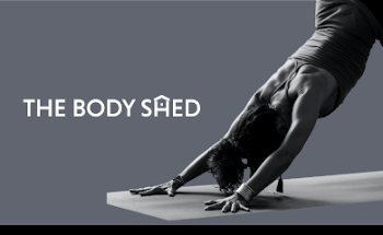The Body Shed