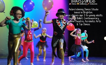 Wendy Whatling School Of Dance (WWSDance)
