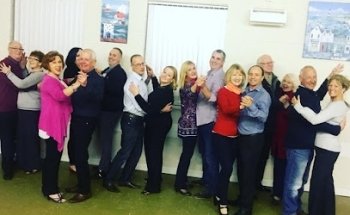 Strictly Dance Academy Guisborough