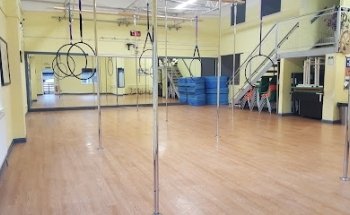Inspire Fitness