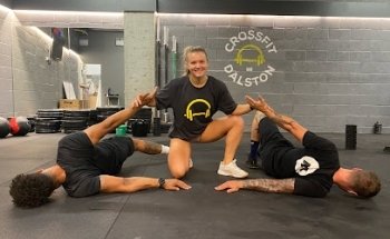 CrossFit Dalston