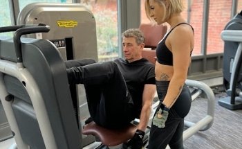Fitness for Life