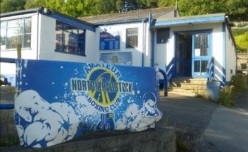 Norton Radstock Amateur Boxing Club