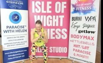 Isle of Wight Fitness
