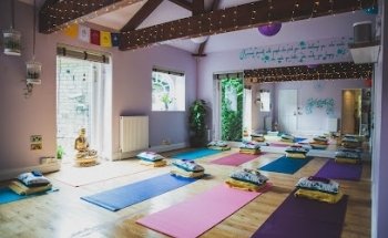 Beachyjax Lifestyle & Yoga Studio