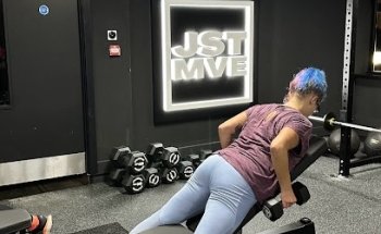 JST Mve Personal Training Gym