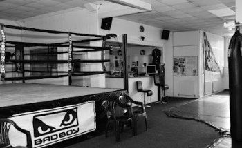 Warrington Thai Boxing