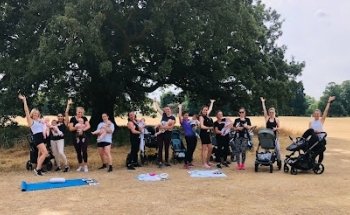 Busylizzy Richmond Maternity Club (pre/postnatal fitness & baby classes in Richmond & Twickenham)