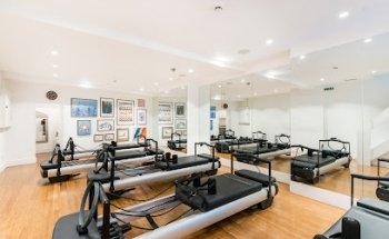 Heartcore | Kensington