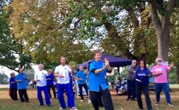 Chi Clinic Tai Chi & Qigong