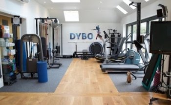 DYBO Health & Fitness