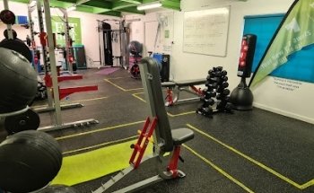 The Fit-Hut Regardsoe Fitness