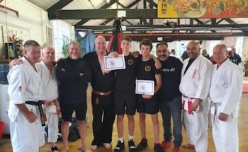 Ronin Martial Arts Leicester