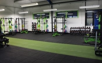 EAT TRAIN LIVE SMART- Personal Training and Classes