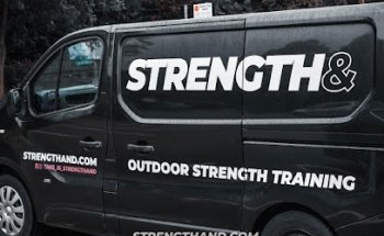 Strength&