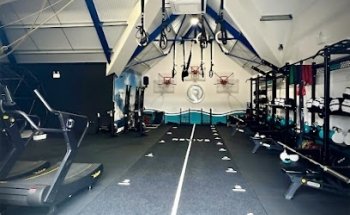 Revive Gyms