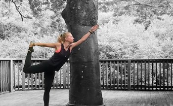 Flow Fitness by Vee - Previously Vee Ford Yoga Pilates & Personal Training