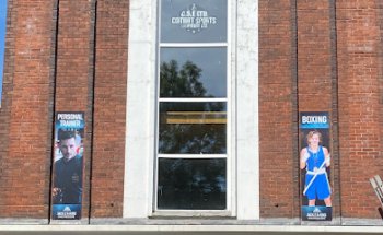 Jack 2 A King Gym & Fitness Centre